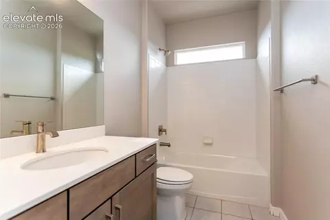 Bath - 330 E Lost Pines Dr, Monument, CO 80132 photo 1 of 7