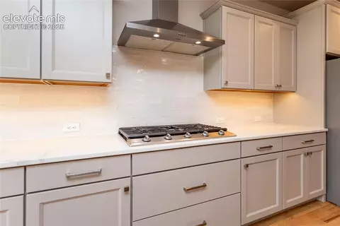Kitchen - 330 E Lost Pines Dr, Monument, CO 80132 photo 2 of 3