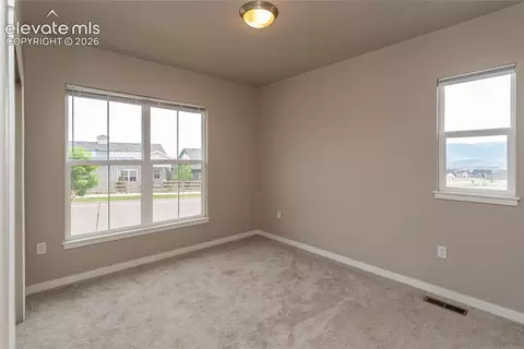 Bedroom - 330 E Lost Pines Dr, Monument, CO 80132 photo 1 of 6