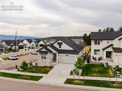 Other - 330 E Lost Pines Dr, Monument, CO 80132 photo 14 of 14