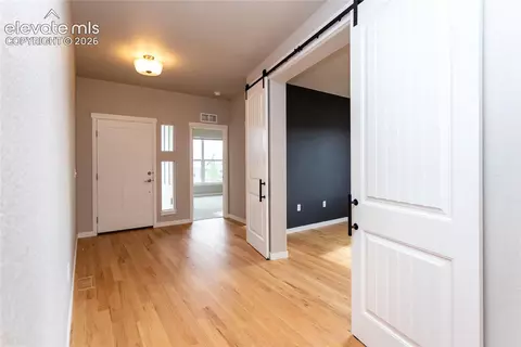 Entry Way - 330 E Lost Pines Dr, Monument, CO 80132 photo 1 of 2