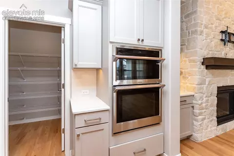 Kitchen - 330 E Lost Pines Dr, Monument, CO 80132 photo 3 of 3