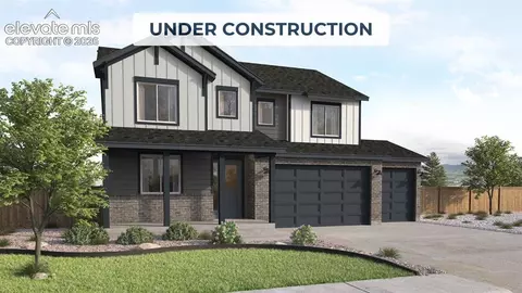 498 Dutch Pine Dr, Monument, CO 80132