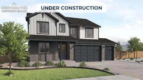 498 Dutch Pine Dr, Monument, CO 80132