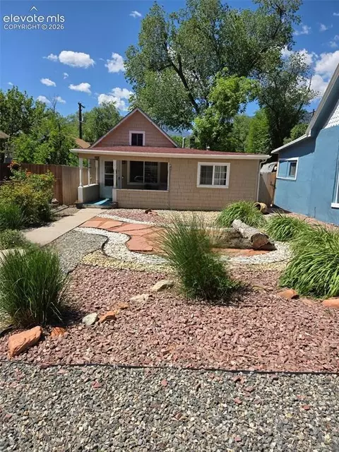 2313 W Bijou St, Colorado Springs, CO 80904