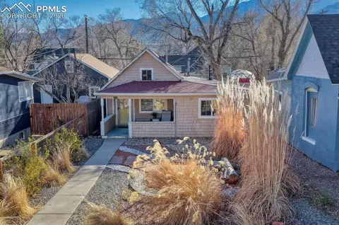 2313 W Bijou St, Colorado Springs, CO 80904