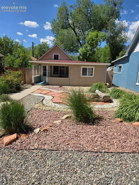 2313 W Bijou St, Colorado Springs, CO 80904