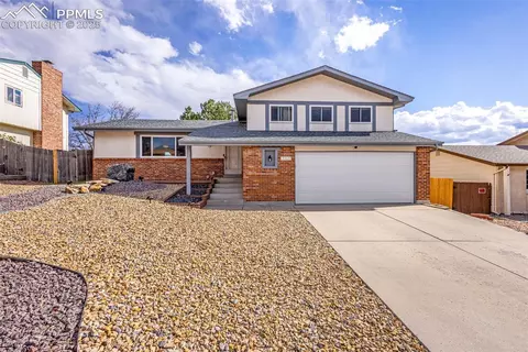 5365 Rawhide Ln, Colorado Springs, CO 80917