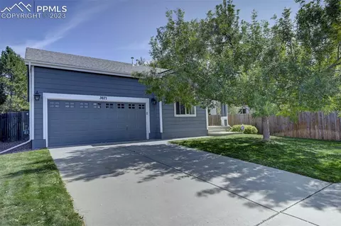 3671 Springs Ranch Dr, Colorado Springs, CO 80922