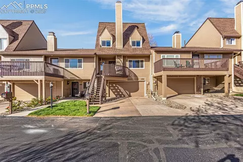 4990 Castledown Rd, Colorado Springs, CO 80917