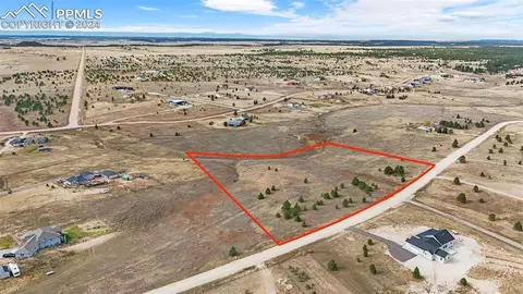17610 Blacksmith Dr, Peyton, CO 80831 photo 1