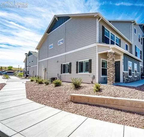6197 Inman Vw, Colorado Springs, CO 80924