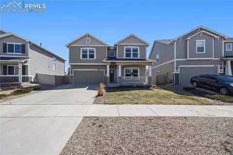 8267 Basaltic Dr, Colorado Springs, CO 80938