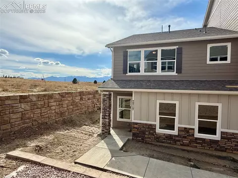 7717 Herard Vw, Colorado Springs, CO 80924