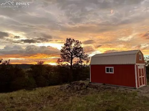lot25 Wolfe Rd, Hartsel, CO 80449