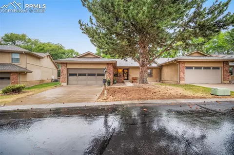 2060 Glenhill Rd, Colorado Springs, CO 80906