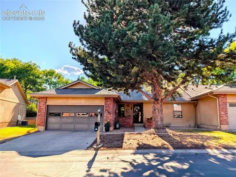 2060 Glenhill Rd, Colorado Springs, CO 80906