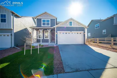 5198 Roundhouse Dr, Colorado Springs, CO 80925