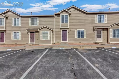 199 Ellers Grv #103, Colorado Springs, CO 80916