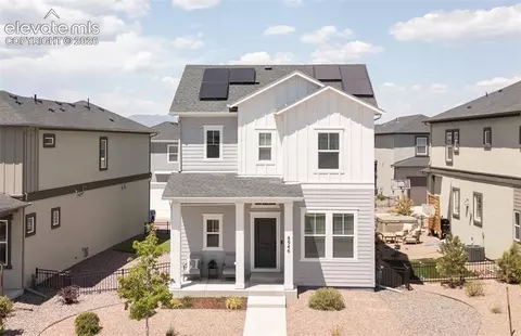 8946 Wolf Valley Dr, Colorado Springs, CO 80924
