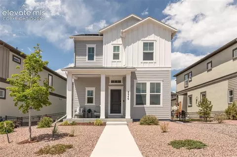 8946 Wolf Valley Dr, Colorado Springs, CO 80924