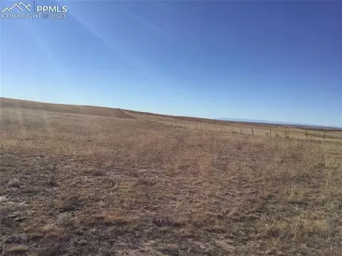 Ramah Highway, Yoder, CO 80864 photo 3