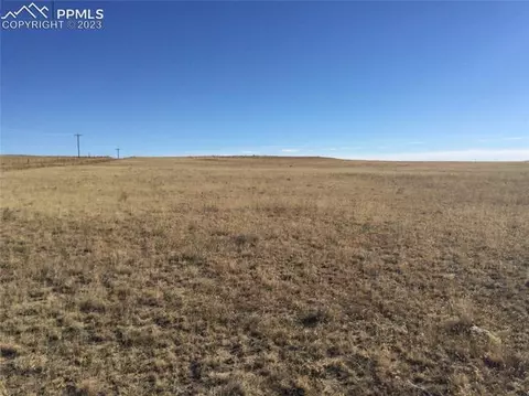 Ramah Highway, Yoder, CO 80864 photo 5