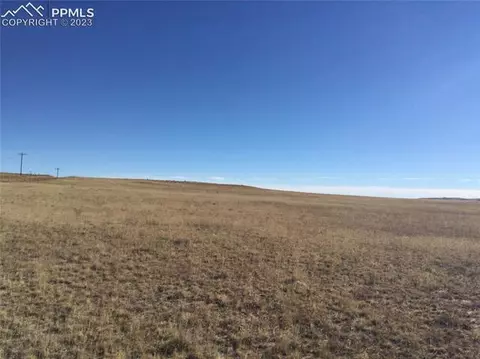 Ramah Highway, Yoder, CO 80864 photo 2
