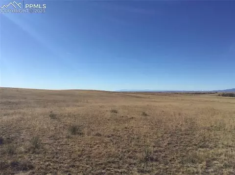 Ramah Highway, Yoder, CO 80864 photo 6