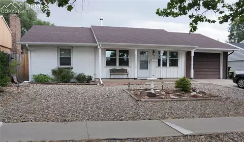 2906 Garland Ter, Colorado Springs, CO 80910