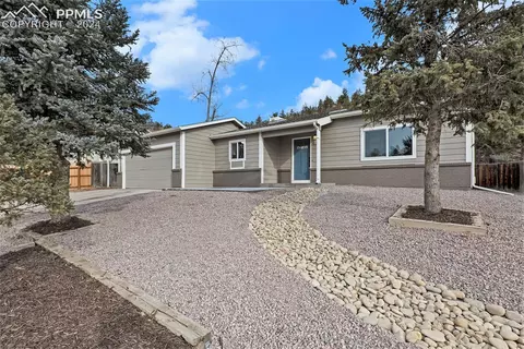 1880 Rimwood Dr, Colorado Springs, CO 80918