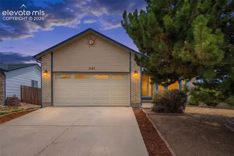 2135 Bent Tree Ln, Fountain, CO 80817