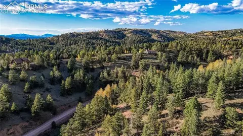308 Idlewild Dr, Cripple Creek, CO 80813