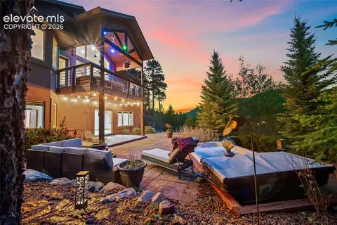 Other - 8515 Aspenglow Ln, Cascade, CO 80809 photo 2 of 12