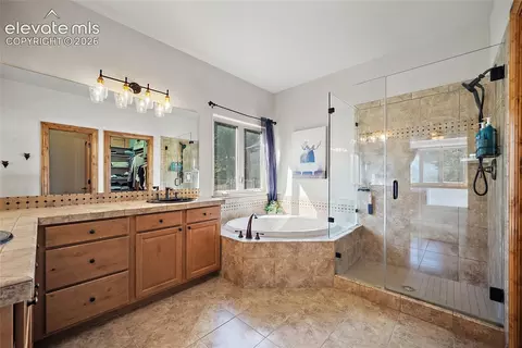 Bath - 8515 Aspenglow Ln, Cascade, CO 80809 photo 1 of 4