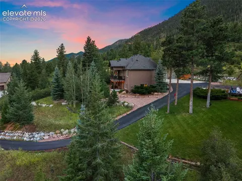 Other - 8515 Aspenglow Ln, Cascade, CO 80809 photo 12 of 12