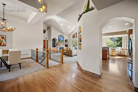 Entry Way - 8515 Aspenglow Ln, Cascade, CO 80809 photo 1 of 1