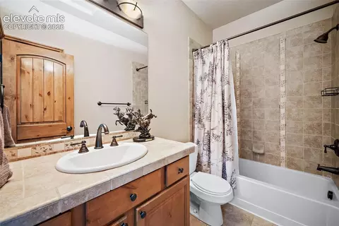 Bath - 8515 Aspenglow Ln, Cascade, CO 80809 photo 4 of 4
