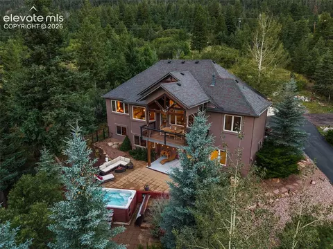 Other - 8515 Aspenglow Ln, Cascade, CO 80809 photo 11 of 12