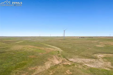 13150 Nixon Pt, Calhan, CO 80808