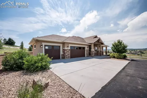 19733 Royal Troon Dr, Monument, CO 80132
