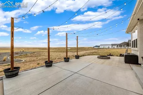 Exterior - 12095 Silver Concho Trl, Elbert, CO 80106 photo 1 of 1