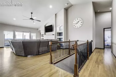 Entry Way - 12095 Silver Concho Trl, Elbert, CO 80106 photo 1 of 1