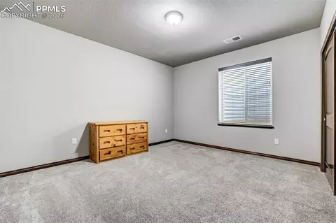 Bedroom - 12095 Silver Concho Trl, Elbert, CO 80106 photo 5 of 5