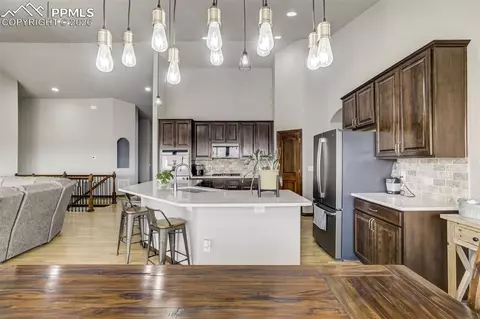Kitchen - 12095 Silver Concho Trl, Elbert, CO 80106 photo 1 of 4