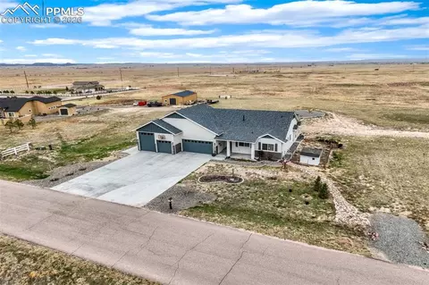 View/Area - 12095 Silver Concho Trl, Elbert, CO 80106 photo 1 of 1