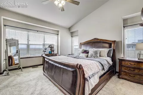 Bedroom - 12095 Silver Concho Trl, Elbert, CO 80106 photo 1 of 5