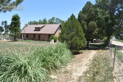 17651 County Rd Gg Rd, Rocky Ford, CO 81067