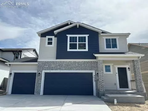 9649 Jack Helm Dr, Colorado Springs, CO 80908