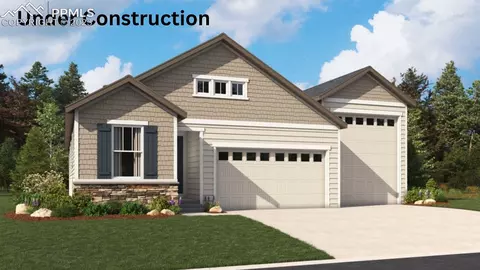 10332 Country Manor Dr, Peyton, CO 80831